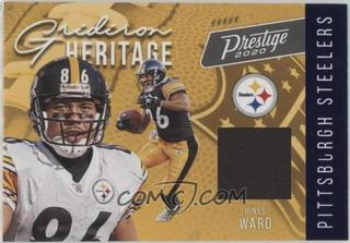 Hines Ward