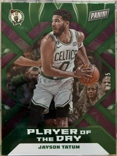 Jayson Tatum