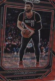 Jusuf Nurkic