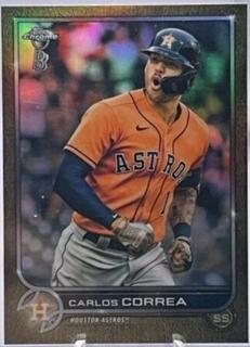 Carlos Correa