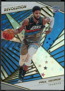 Paul George