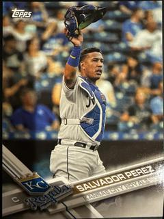 Salvador Perez