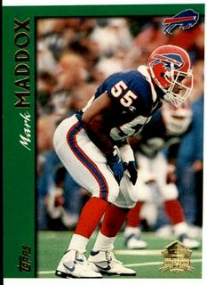 Mark Maddox