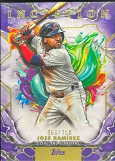 Jose Ramirez
