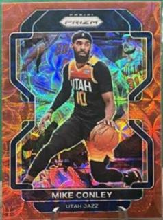 Mike Conley