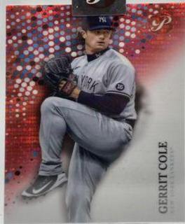 Gerrit Cole
