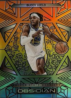 Buddy Hield