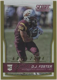 D.J. Foster