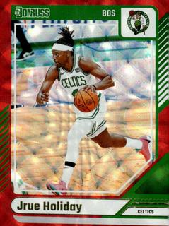 Jrue Holiday