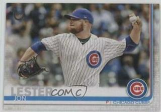 Jon Lester