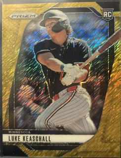 Luke Keaschall