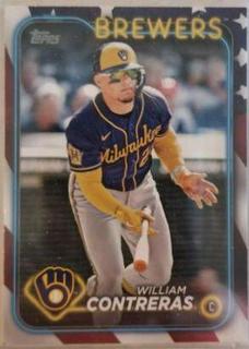 William Contreras