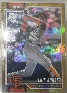 Luis Arraez