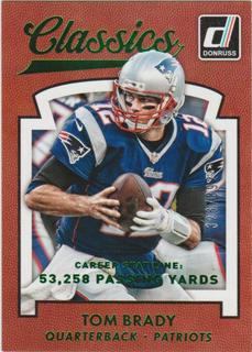 Tom Brady