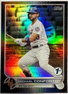 Michael Conforto