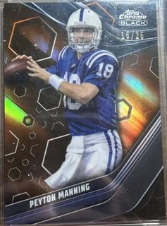Peyton Manning