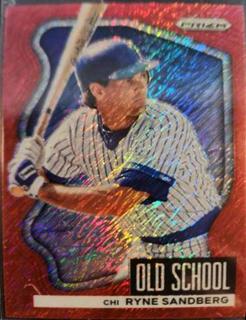Ryne Sandberg