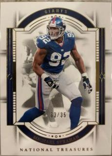 Michael Strahan
