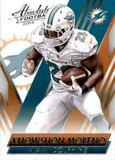 Knowshon Moreno
