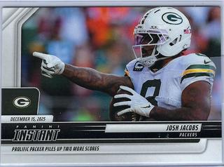 Josh Jacobs