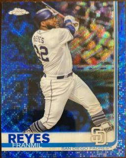 Franmil Reyes