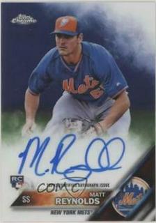 Matt Reynolds