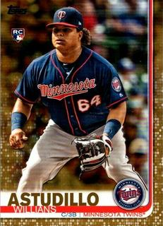 Willians Astudillo
