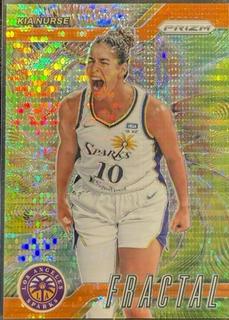 Kia Nurse