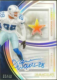 Darren Woodson