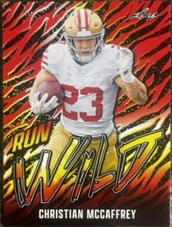 Christian McCaffrey