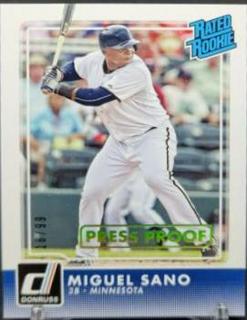 Miguel Sano