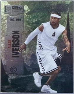 Allen Iverson