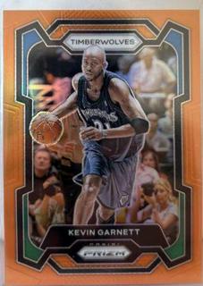 Kevin Garnett