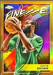 Jaylen Brown