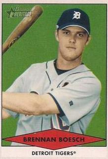 Brennan Boesch