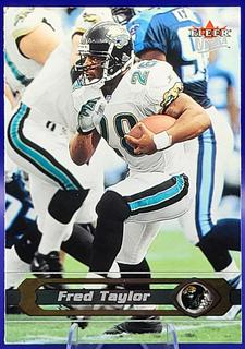 Fred Taylor
