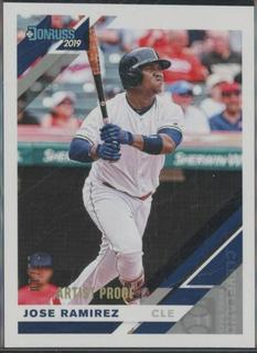 Jose Ramirez