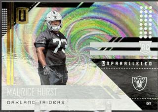 Maurice Hurst