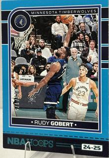 Rudy Gobert