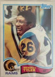 Wendell Tyler