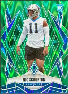 Nic Scourton