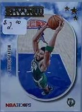 Jayson Tatum #14 Basketball Cards 2021 Panini Hoops Skyview