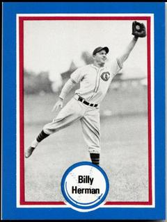 Billy Herman