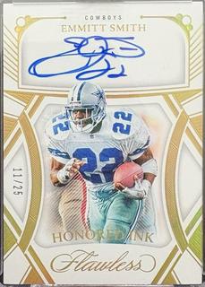 Emmitt Smith