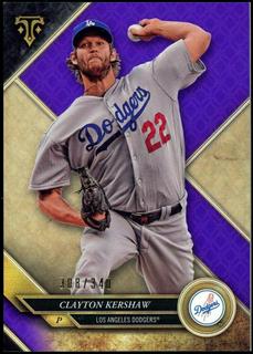 Clayton Kershaw