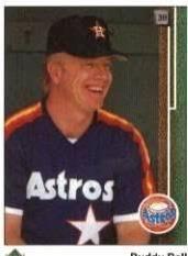 Buddy Bell