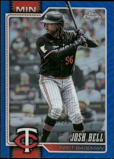 Josh Bell