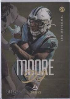 DJ Moore