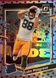 Luke Musgrave