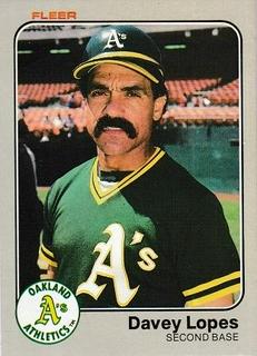 Davey Lopes